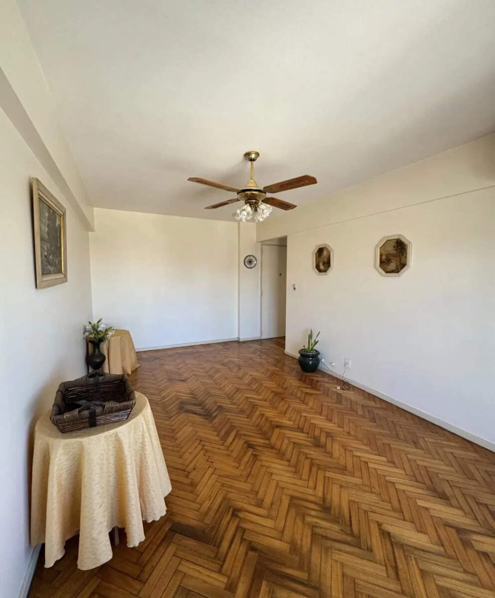 Departamento en Venta en Capital Federal, Capital Federal