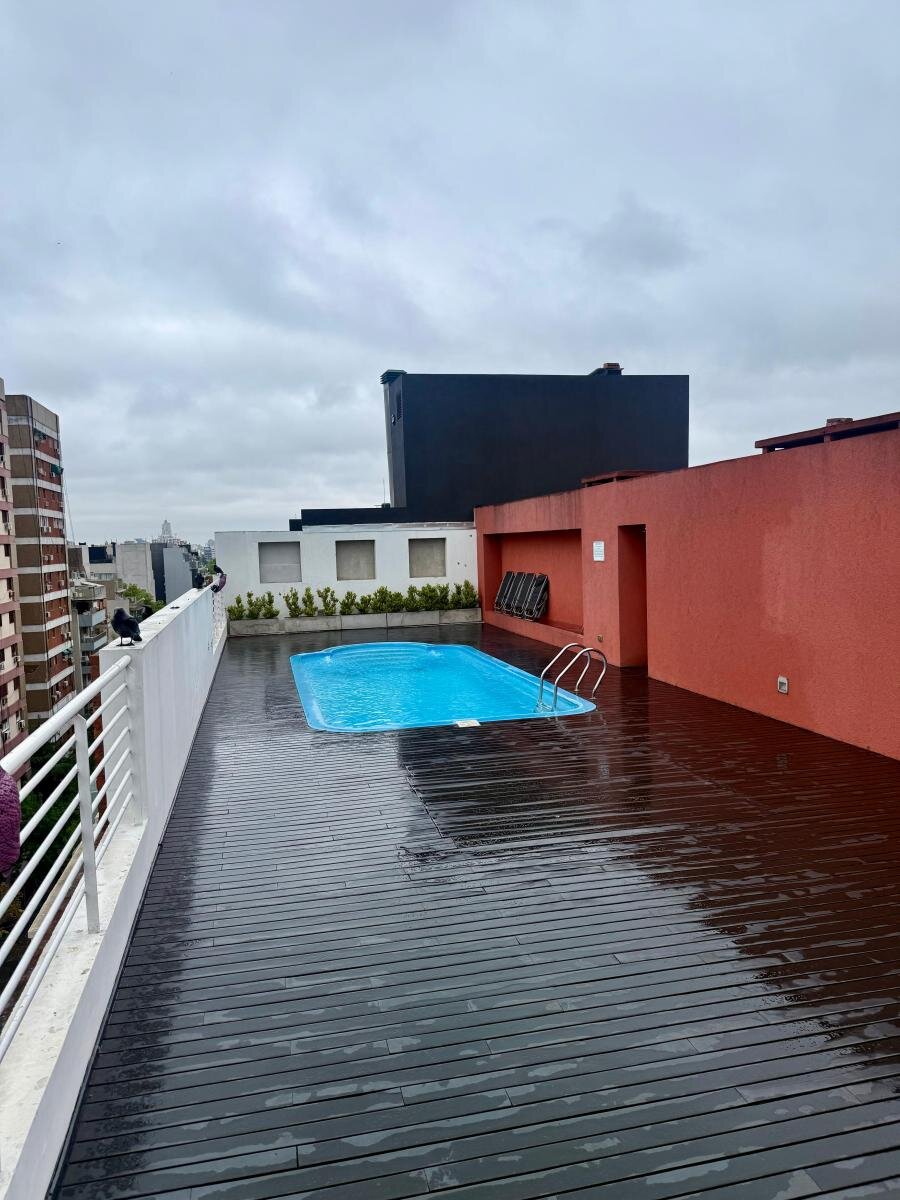 Venta departamento dos ambientes en Palermo hollywood - 23