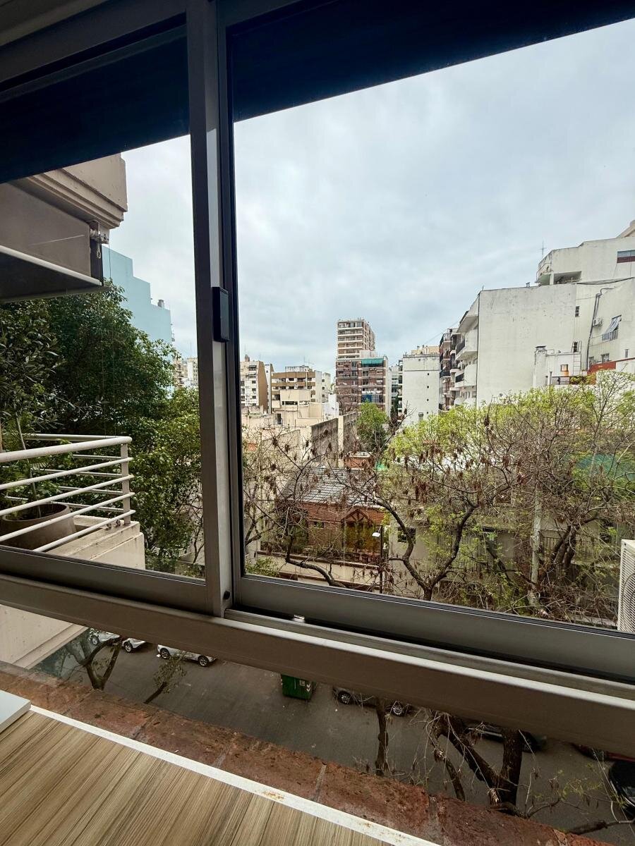 Venta departamento dos ambientes en Palermo hollywood — foto 15
