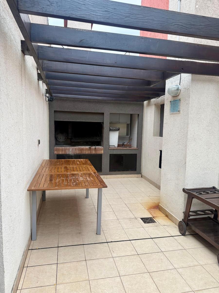 Venta departamento dos ambientes en Palermo hollywood - 24