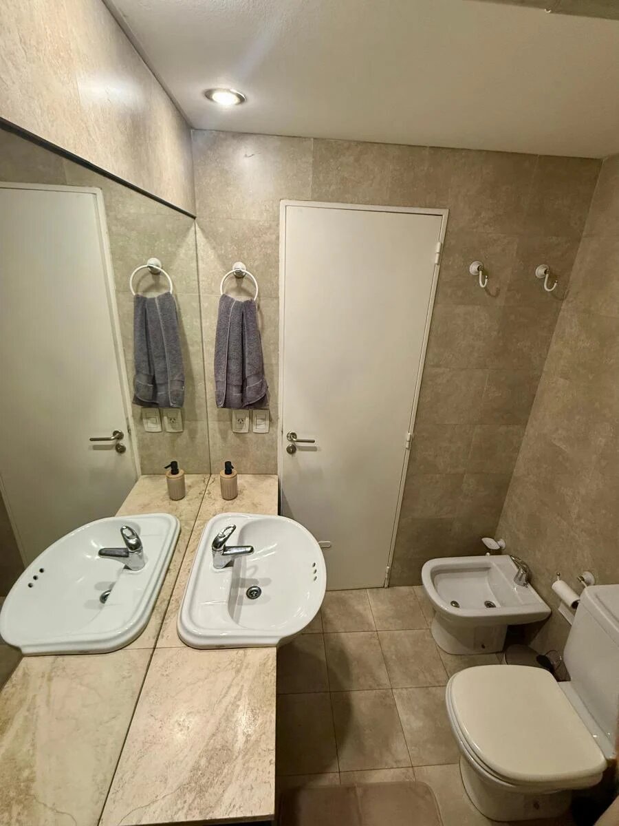 Venta departamento dos ambientes en Palermo hollywood - 16