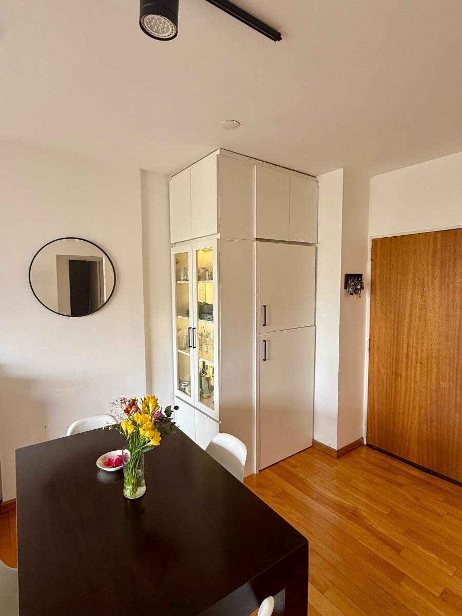 Venta departamento dos ambientes en Palermo hollywood — foto 6
