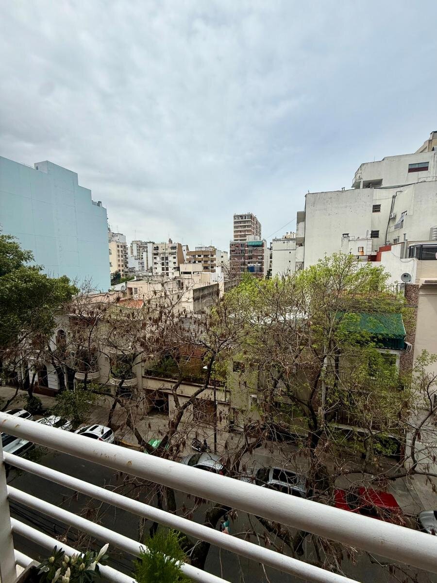 Venta departamento dos ambientes en Palermo hollywood — foto 7