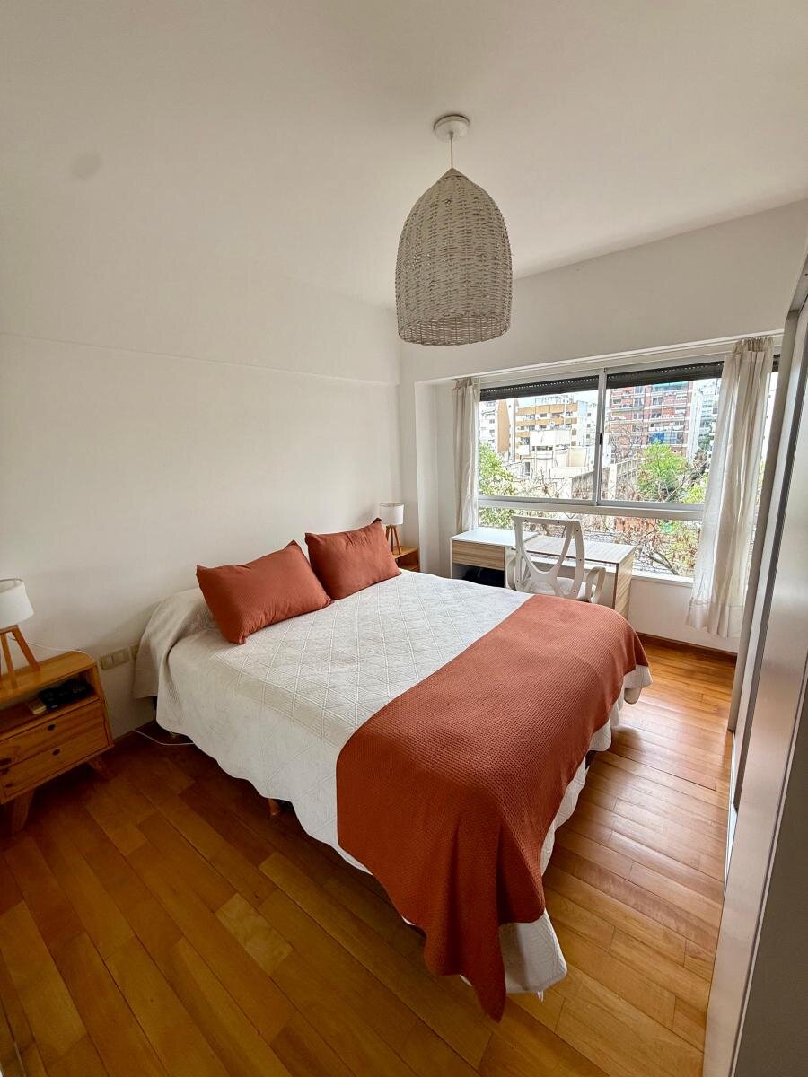 Venta departamento dos ambientes en Palermo hollywood — foto 3