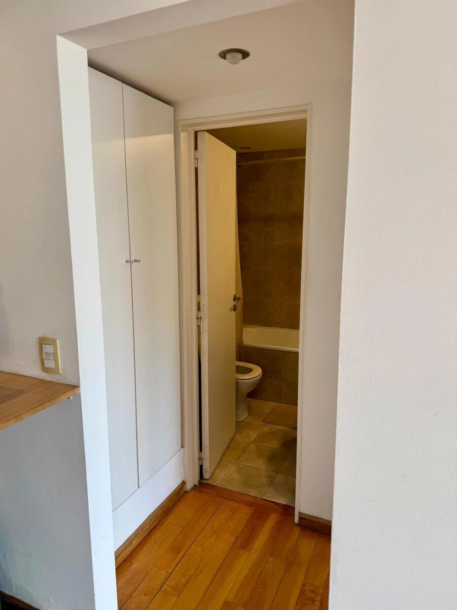 Venta departamento dos ambientes en Palermo hollywood - 19