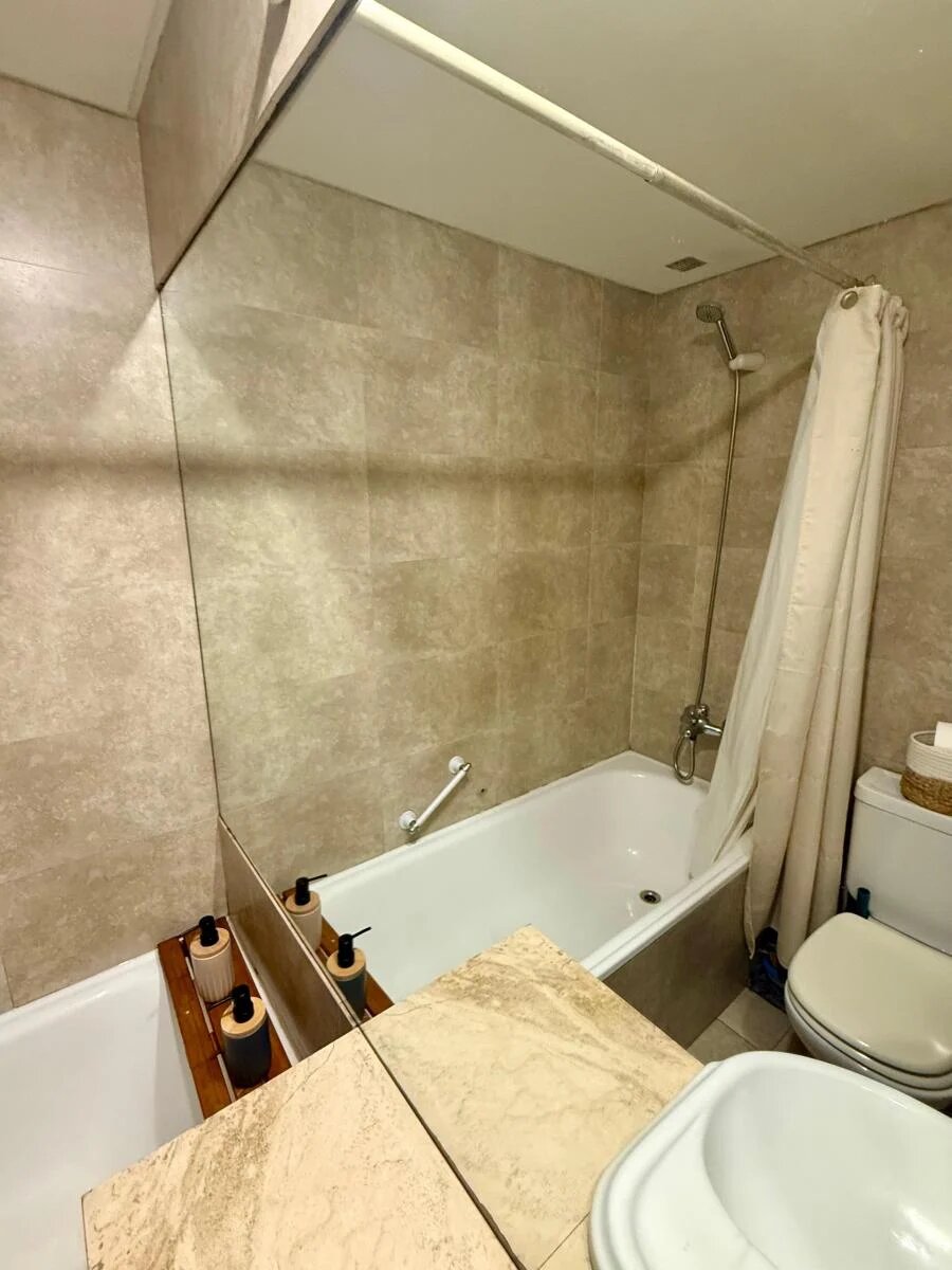 Venta departamento dos ambientes en Palermo hollywood - 20