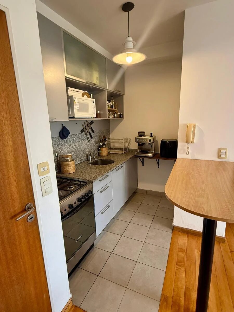 Venta departamento dos ambientes en Palermo hollywood — foto 8