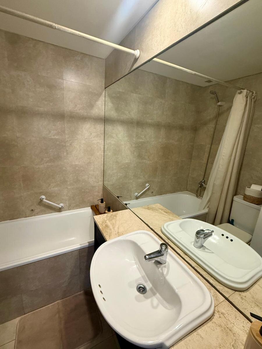 Venta departamento dos ambientes en Palermo hollywood - 18