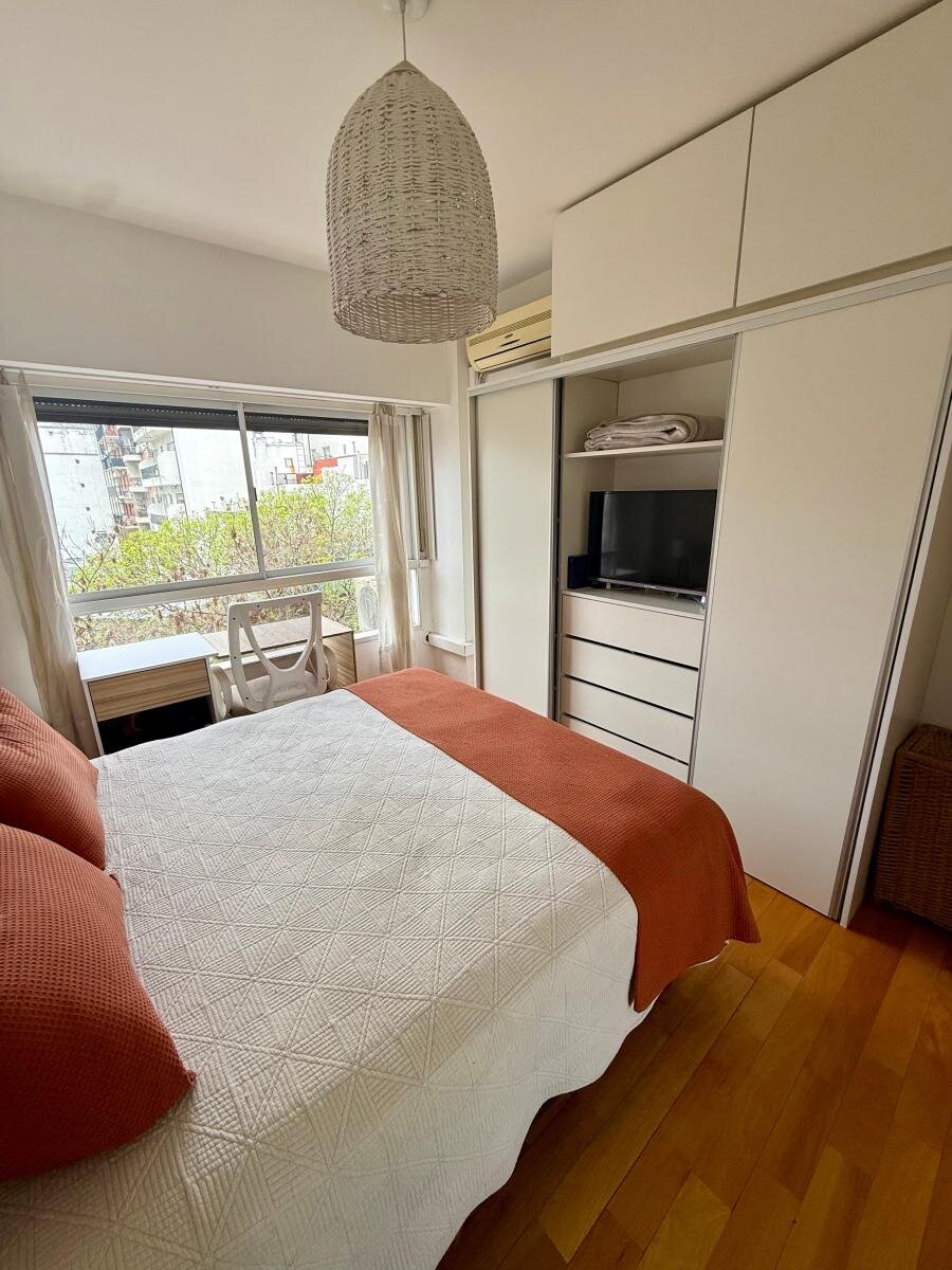 Venta departamento dos ambientes en Palermo hollywood — foto 13