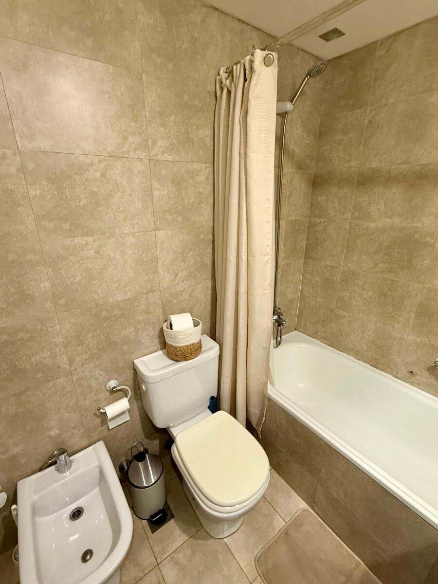 Venta departamento dos ambientes en Palermo hollywood - 17