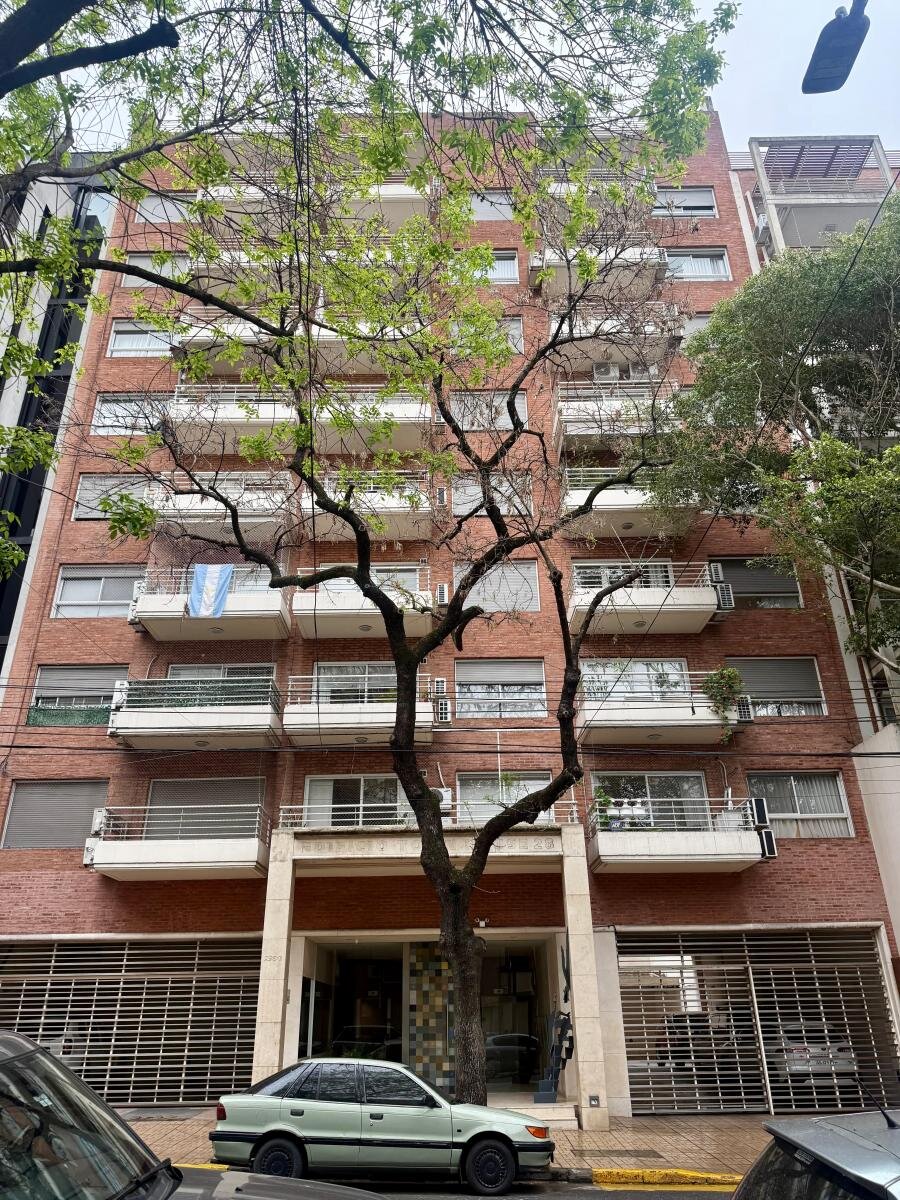 Venta departamento dos ambientes en Palermo hollywood - 21