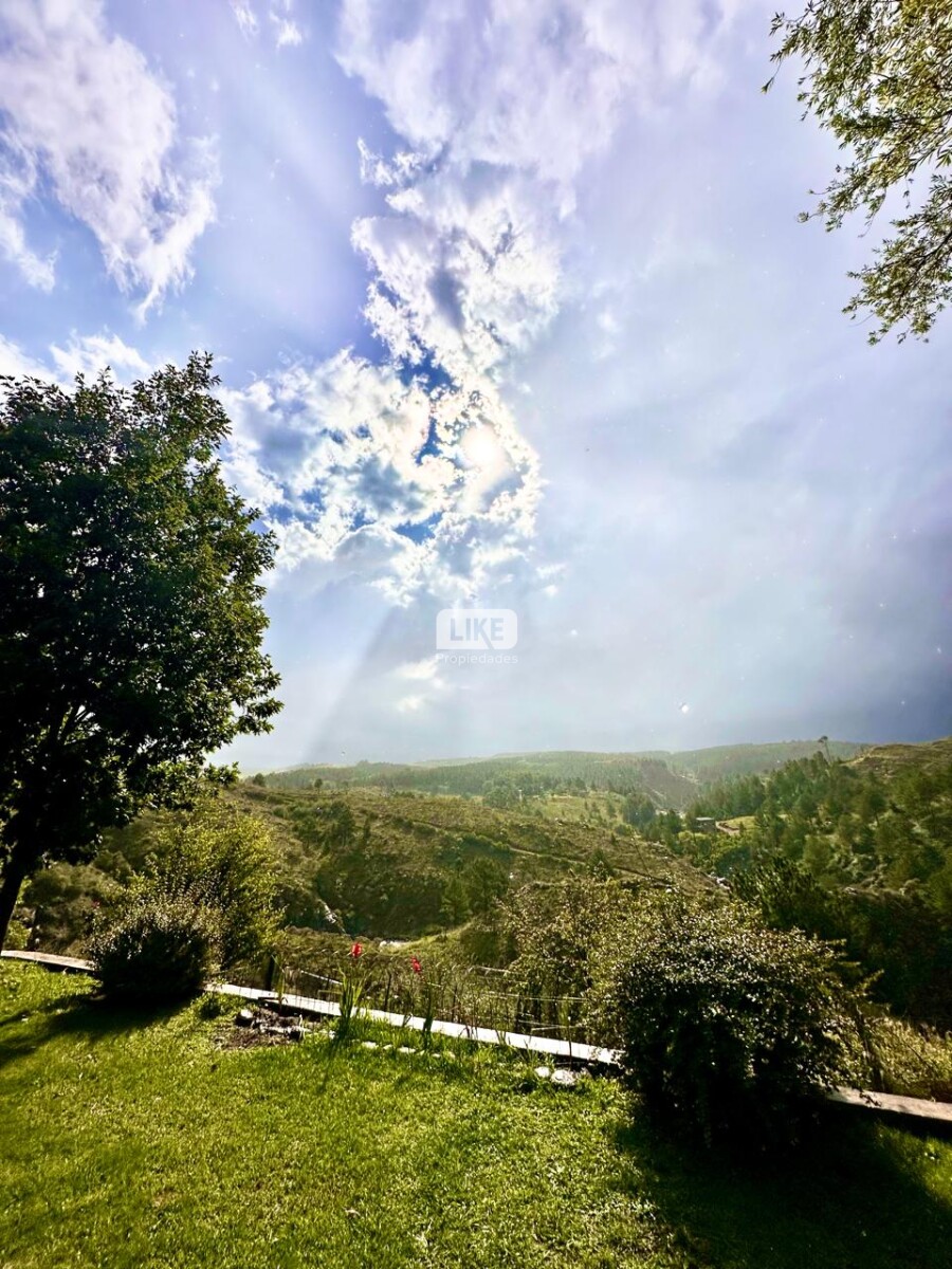 Venta de Propiedad en San Miguel de los Ríos – Entorno Natural y Vistas a las Sierras de Córdoba - Imagen 33