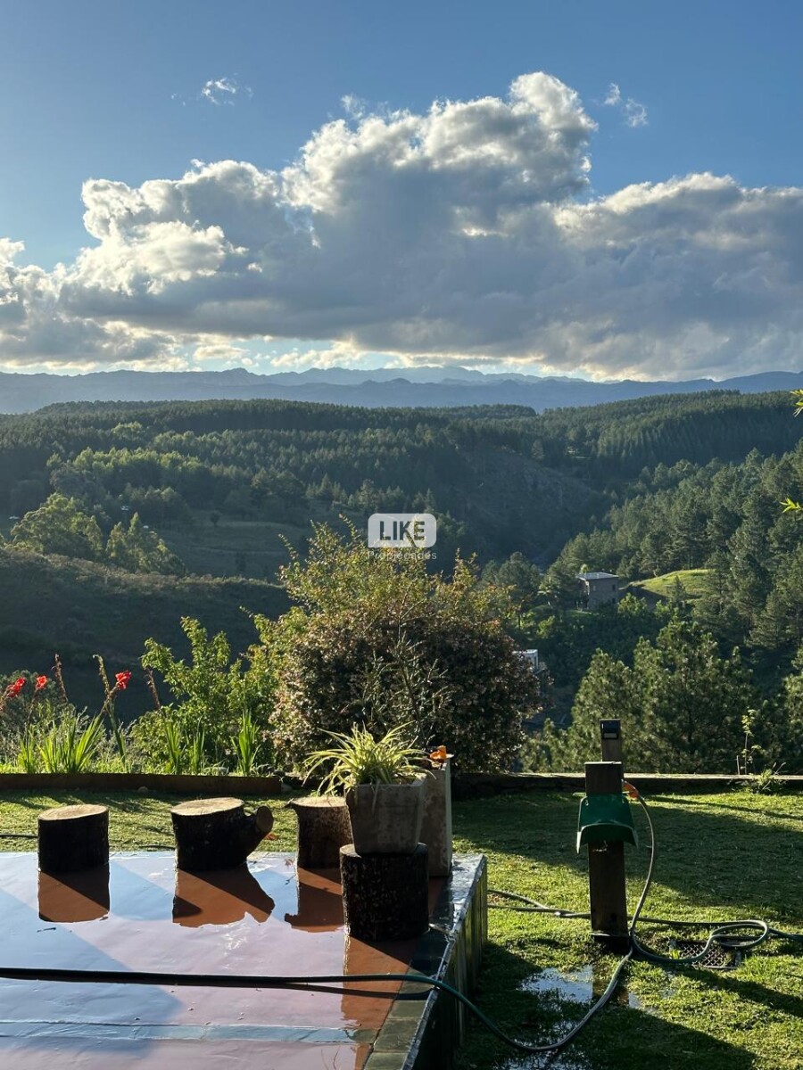 Venta de Propiedad en San Miguel de los Ríos – Entorno Natural y Vistas a las Sierras de Córdoba - Imagen 28