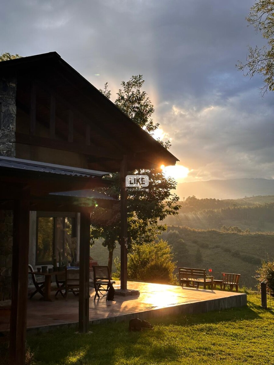 Venta de Propiedad en San Miguel de los Ríos – Entorno Natural y Vistas a las Sierras de Córdoba - Imagen 37