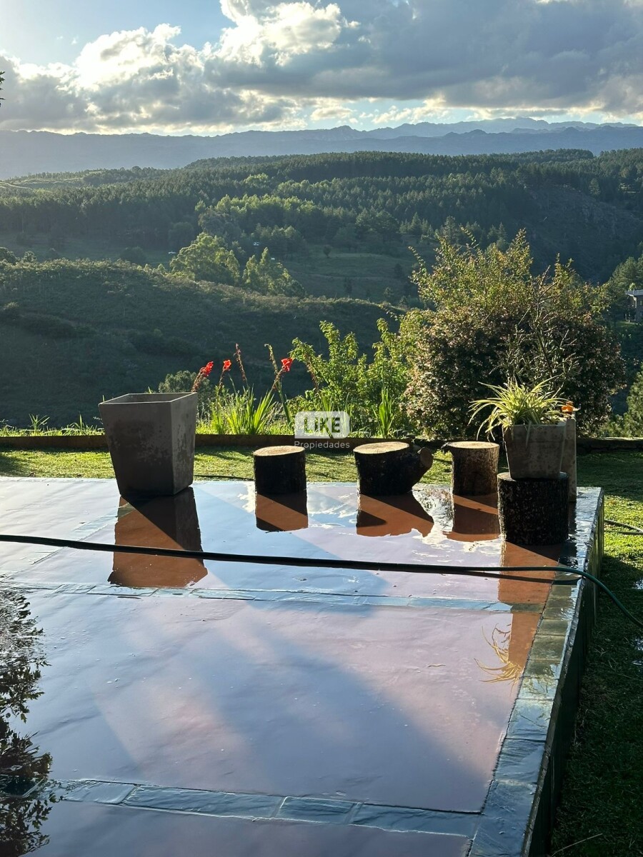 Venta de Propiedad en San Miguel de los Ríos – Entorno Natural y Vistas a las Sierras de Córdoba - Imagen 12