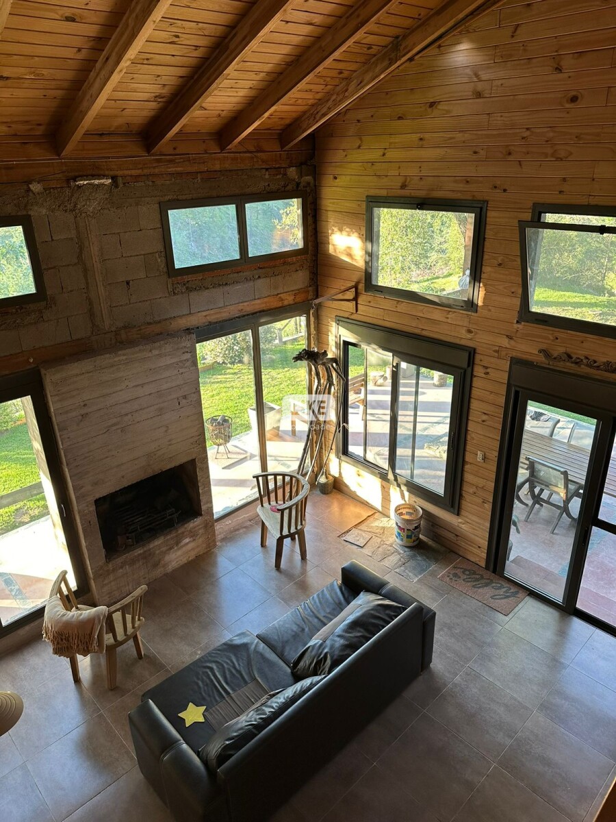 Venta de Propiedad en San Miguel de los Ríos – Entorno Natural y Vistas a las Sierras de Córdoba - Imagen 10