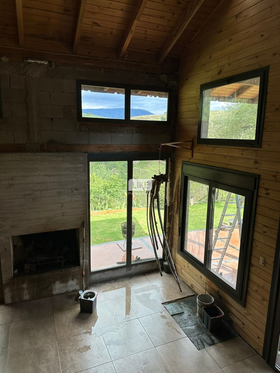 Venta de Propiedad en San Miguel de los Ríos – Entorno Natural y Vistas a las Sierras de Córdoba - Imagen 17