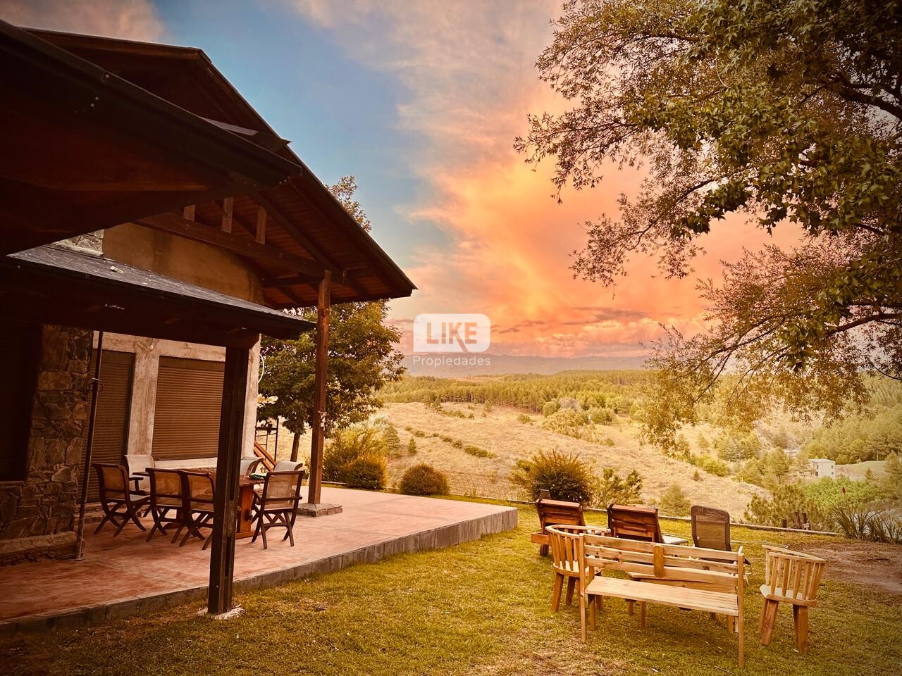 Venta de Propiedad en San Miguel de los Ríos – Entorno Natural y Vistas a las Sierras de Córdoba - Imagen 39