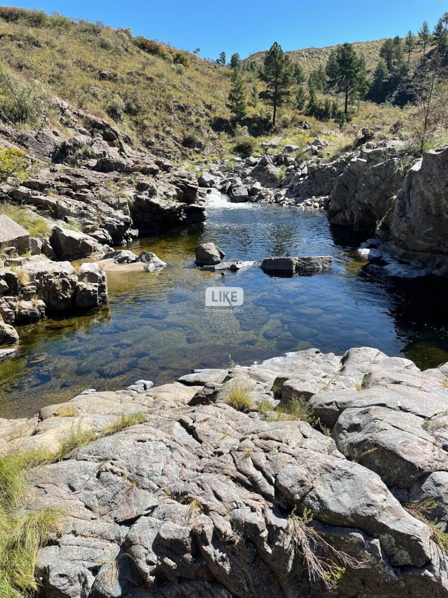 Venta de Propiedad en San Miguel de los Ríos – Entorno Natural y Vistas a las Sierras de Córdoba - Imagen 34