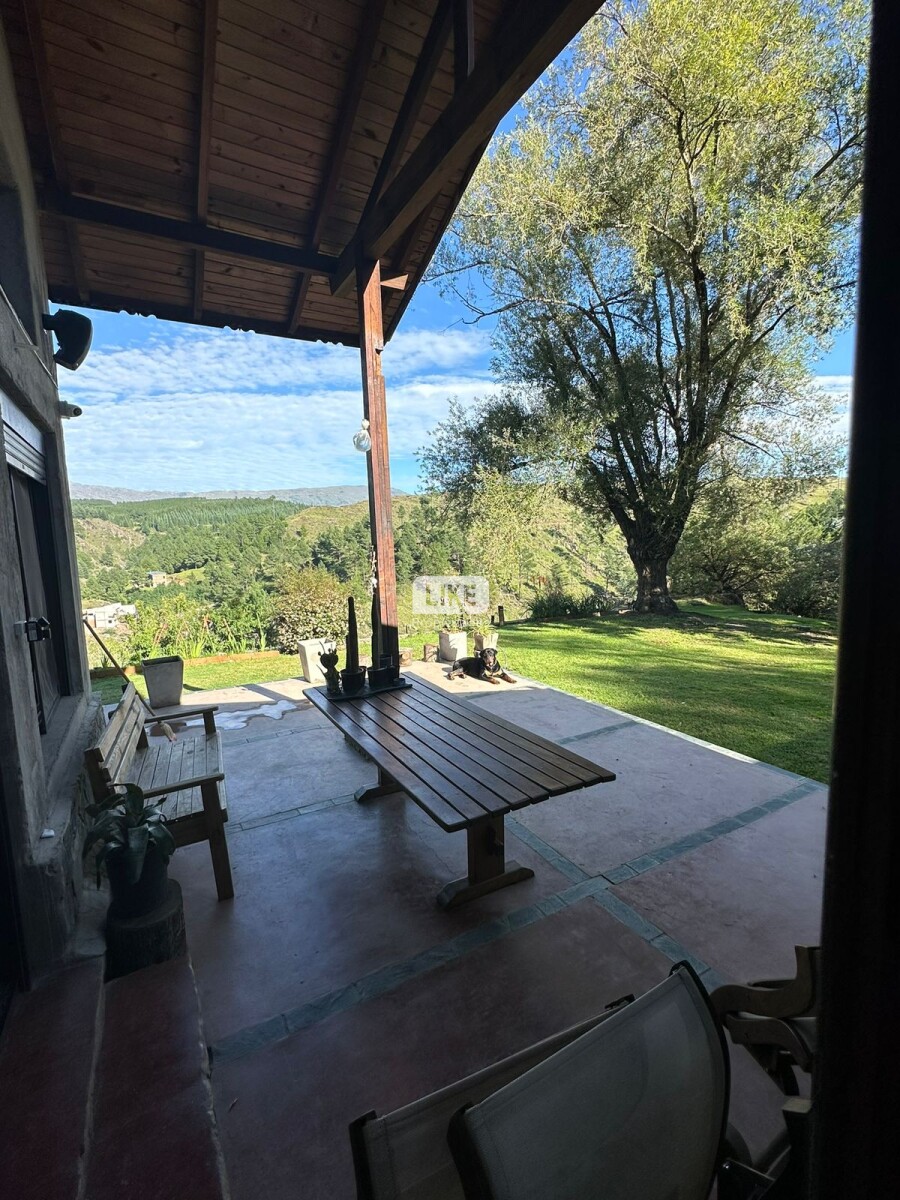 Venta de Propiedad en San Miguel de los Ríos – Entorno Natural y Vistas a las Sierras de Córdoba - Imagen 11