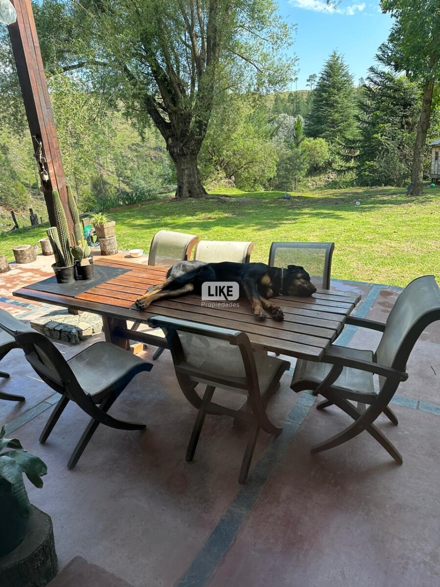 Venta de Propiedad en San Miguel de los Ríos – Entorno Natural y Vistas a las Sierras de Córdoba - Imagen 29