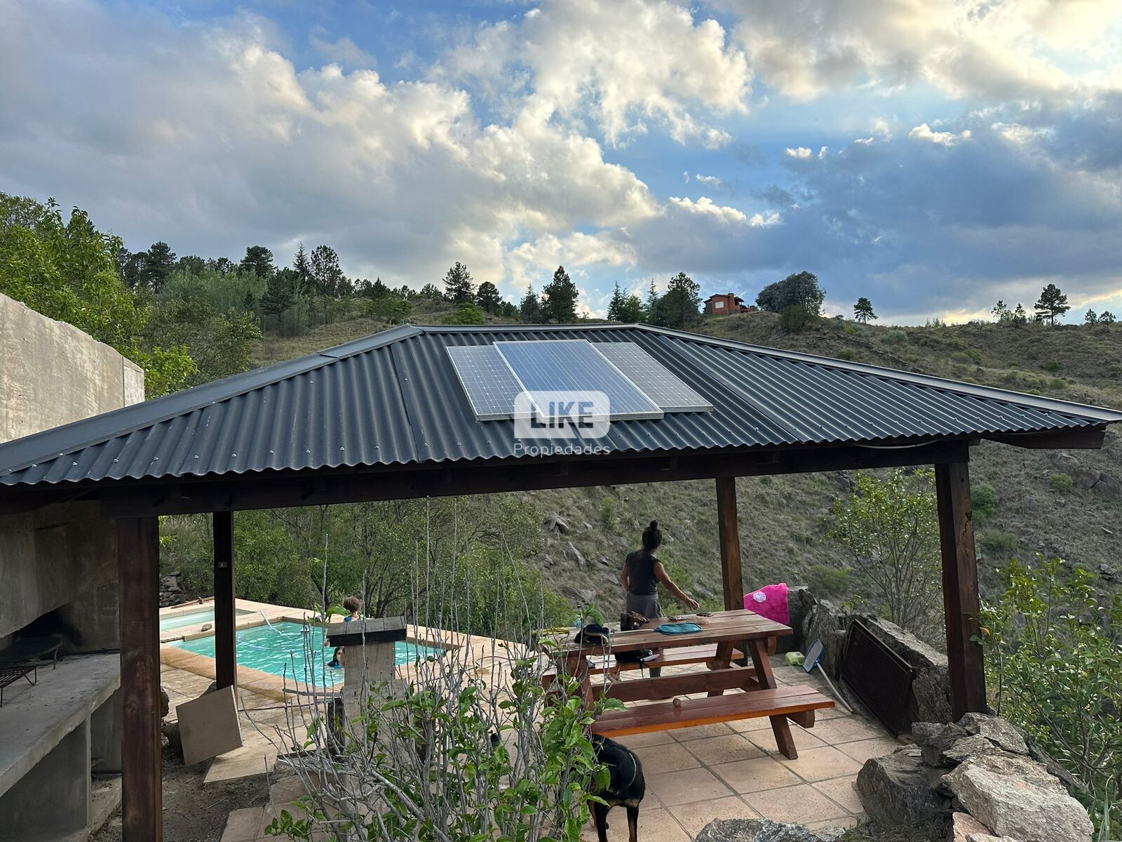 Venta de Propiedad en San Miguel de los Ríos – Entorno Natural y Vistas a las Sierras de Córdoba - Imagen 19