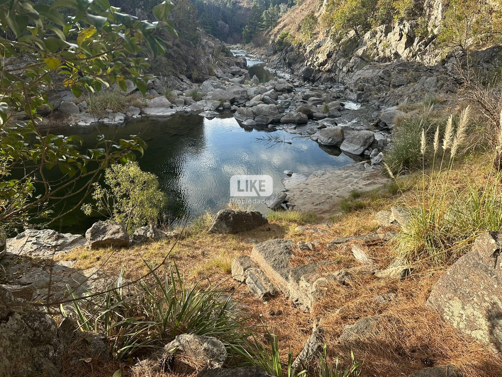 Venta de Propiedad en San Miguel de los Ríos – Entorno Natural y Vistas a las Sierras de Córdoba - Imagen 6