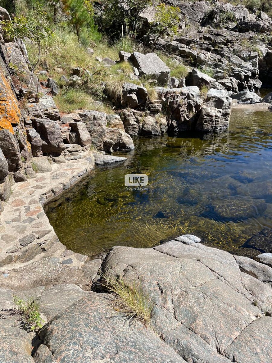 Venta de Propiedad en San Miguel de los Ríos – Entorno Natural y Vistas a las Sierras de Córdoba - Imagen 36
