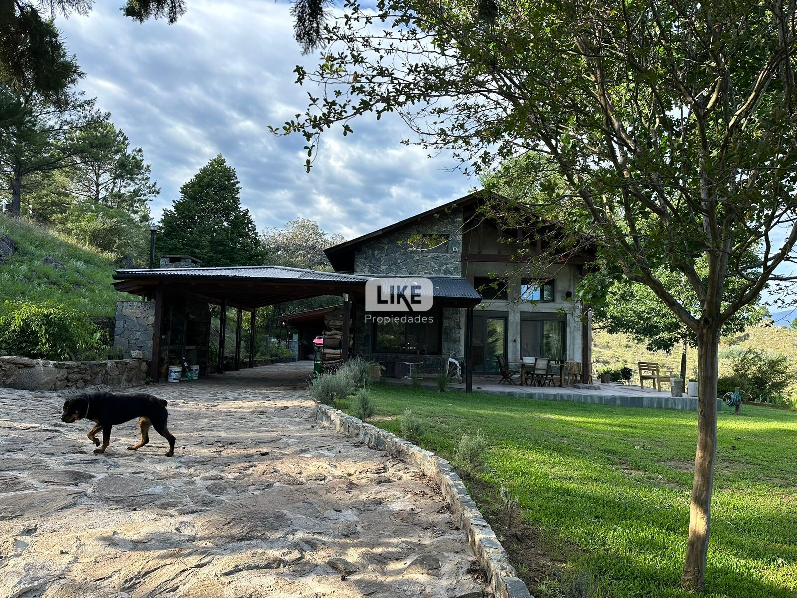 Venta de Propiedad en San Miguel de los Ríos – Entorno Natural y Vistas a las Sierras de Córdoba - Imagen 18