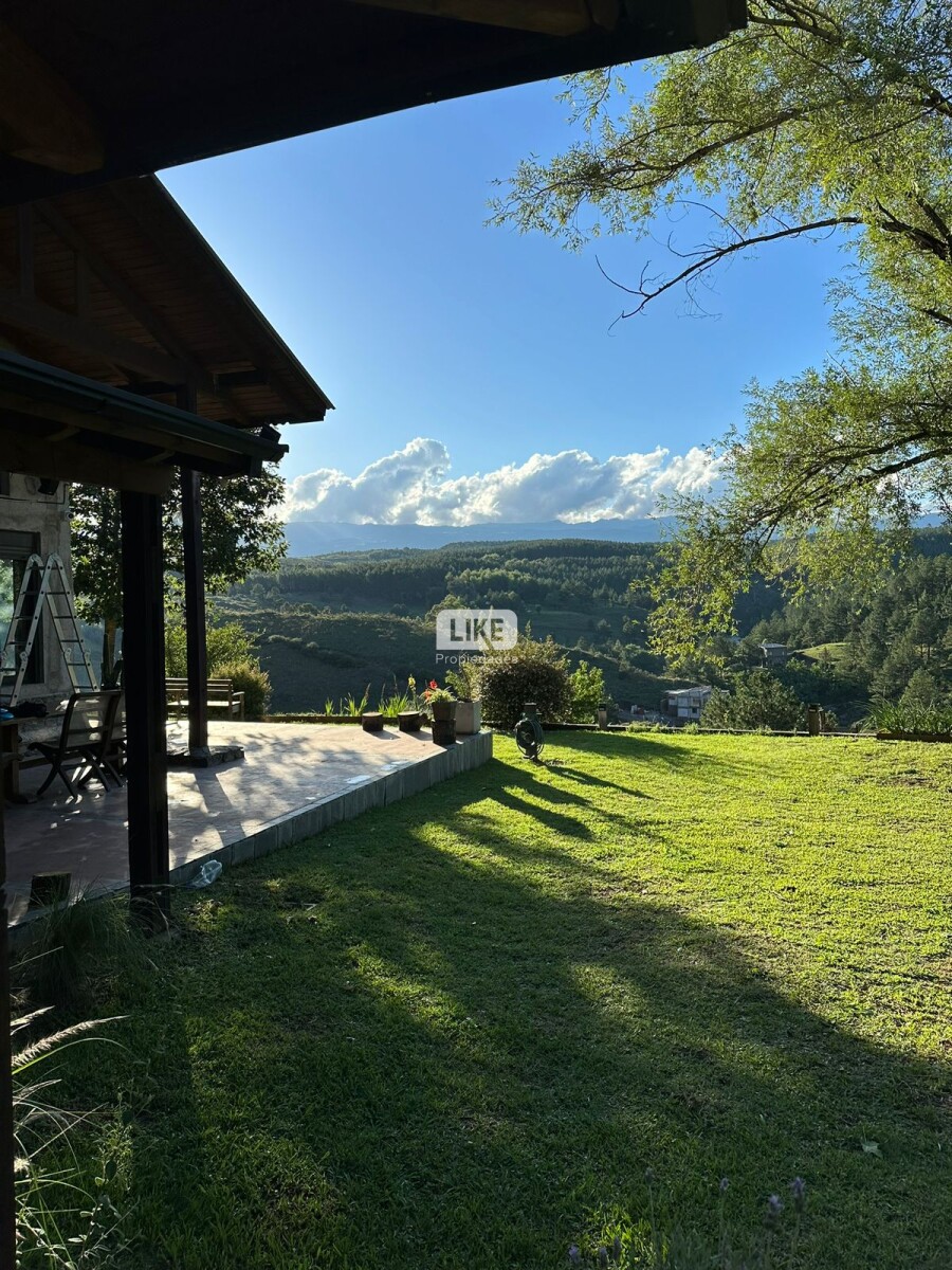 Venta de Propiedad en San Miguel de los Ríos – Entorno Natural y Vistas a las Sierras de Córdoba - Imagen 2