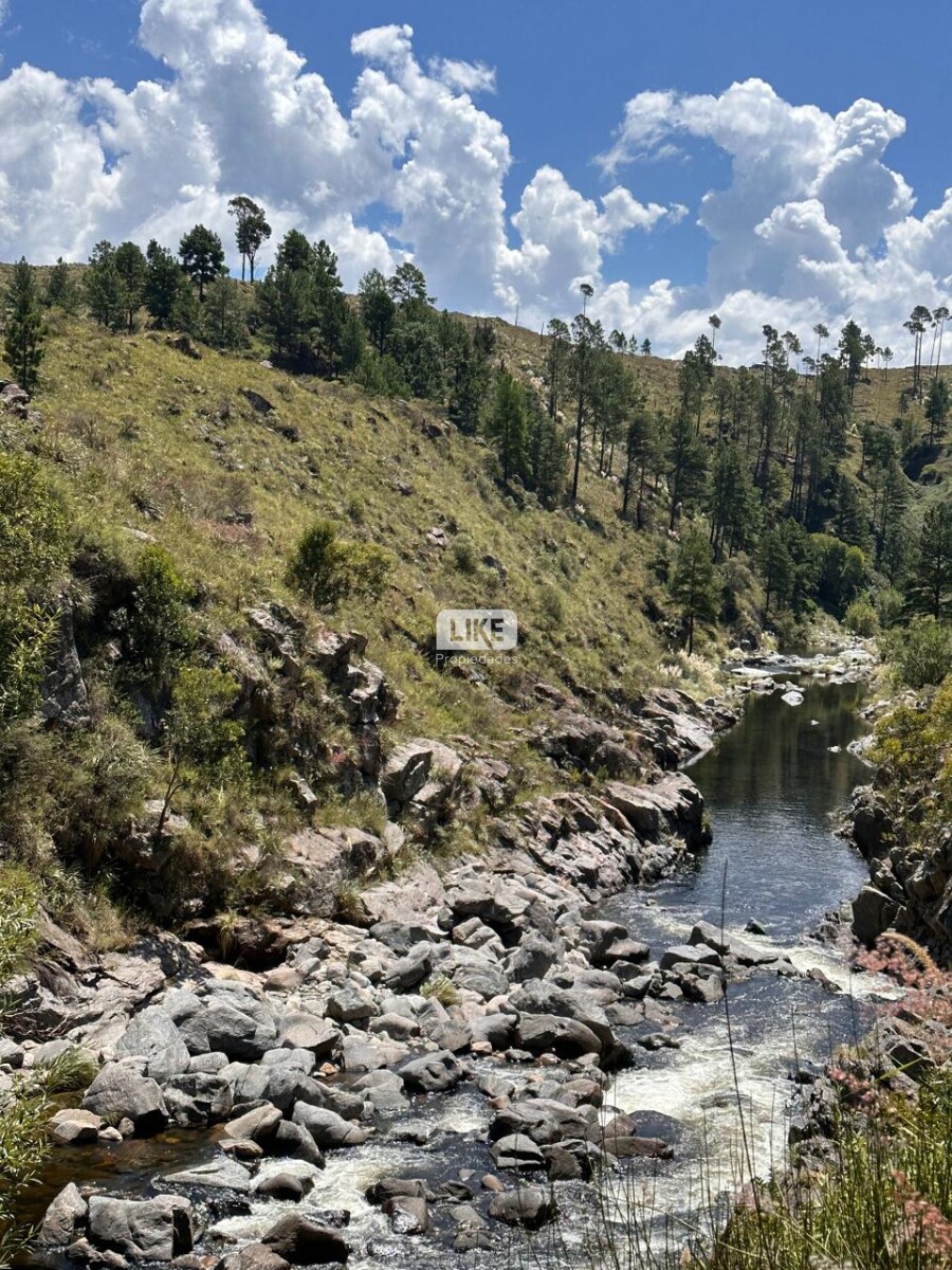 Venta de Propiedad en San Miguel de los Ríos – Entorno Natural y Vistas a las Sierras de Córdoba - Imagen 30