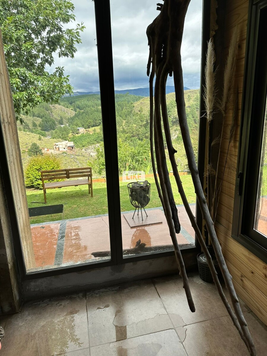 Venta de Propiedad en San Miguel de los Ríos – Entorno Natural y Vistas a las Sierras de Córdoba - Imagen 16