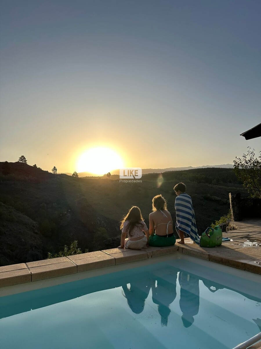 Venta de Propiedad en San Miguel de los Ríos – Entorno Natural y Vistas a las Sierras de Córdoba - Imagen 24