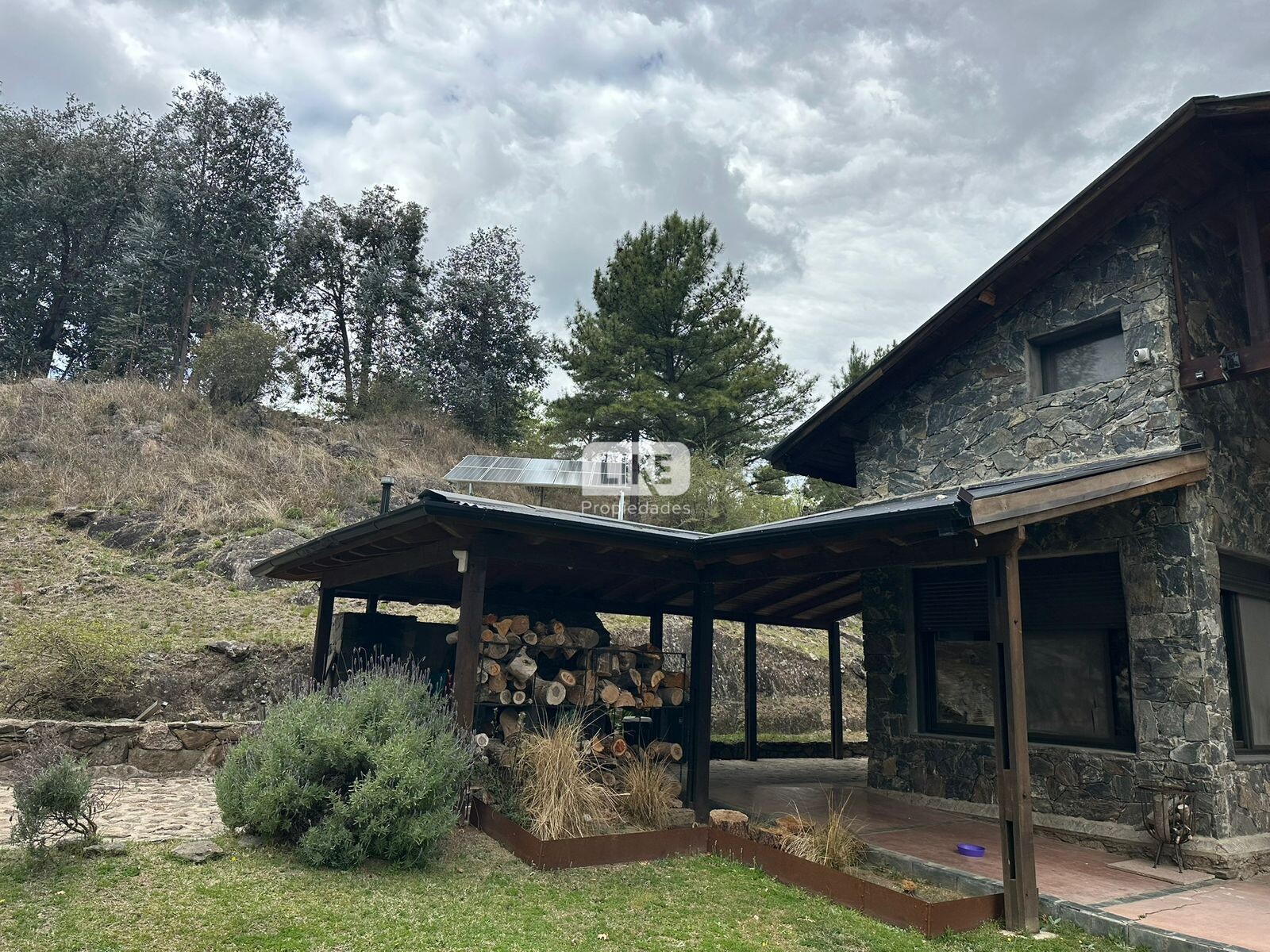 Venta de Propiedad en San Miguel de los Ríos – Entorno Natural y Vistas a las Sierras de Córdoba - Imagen 4