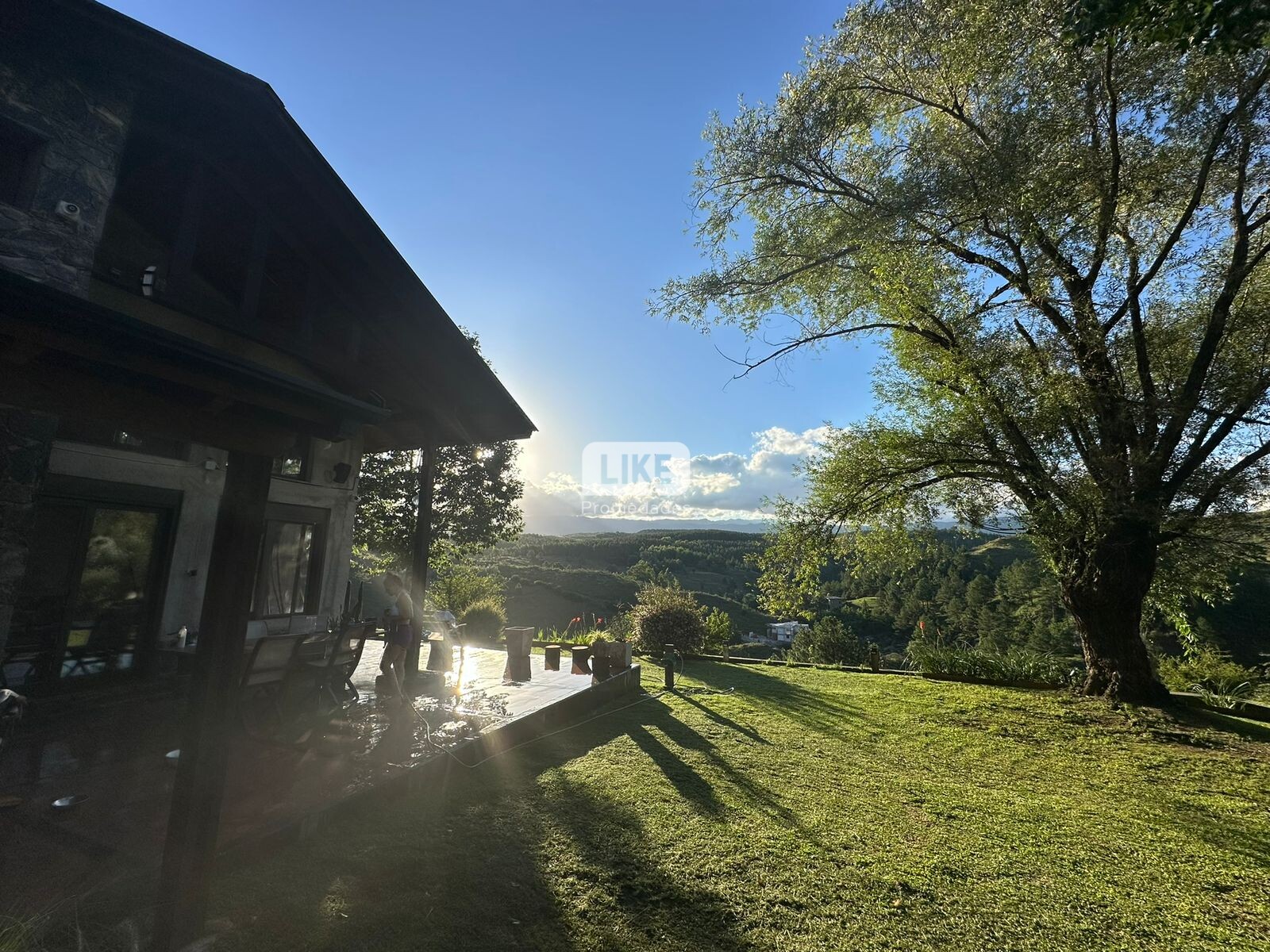 Venta de Propiedad en San Miguel de los Ríos – Entorno Natural y Vistas a las Sierras de Córdoba