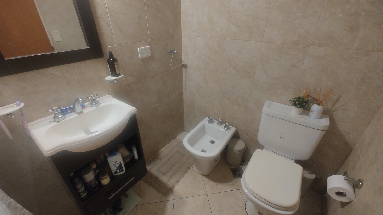 VENTA DEPTO 2 AMB BALCON WILDE - 12