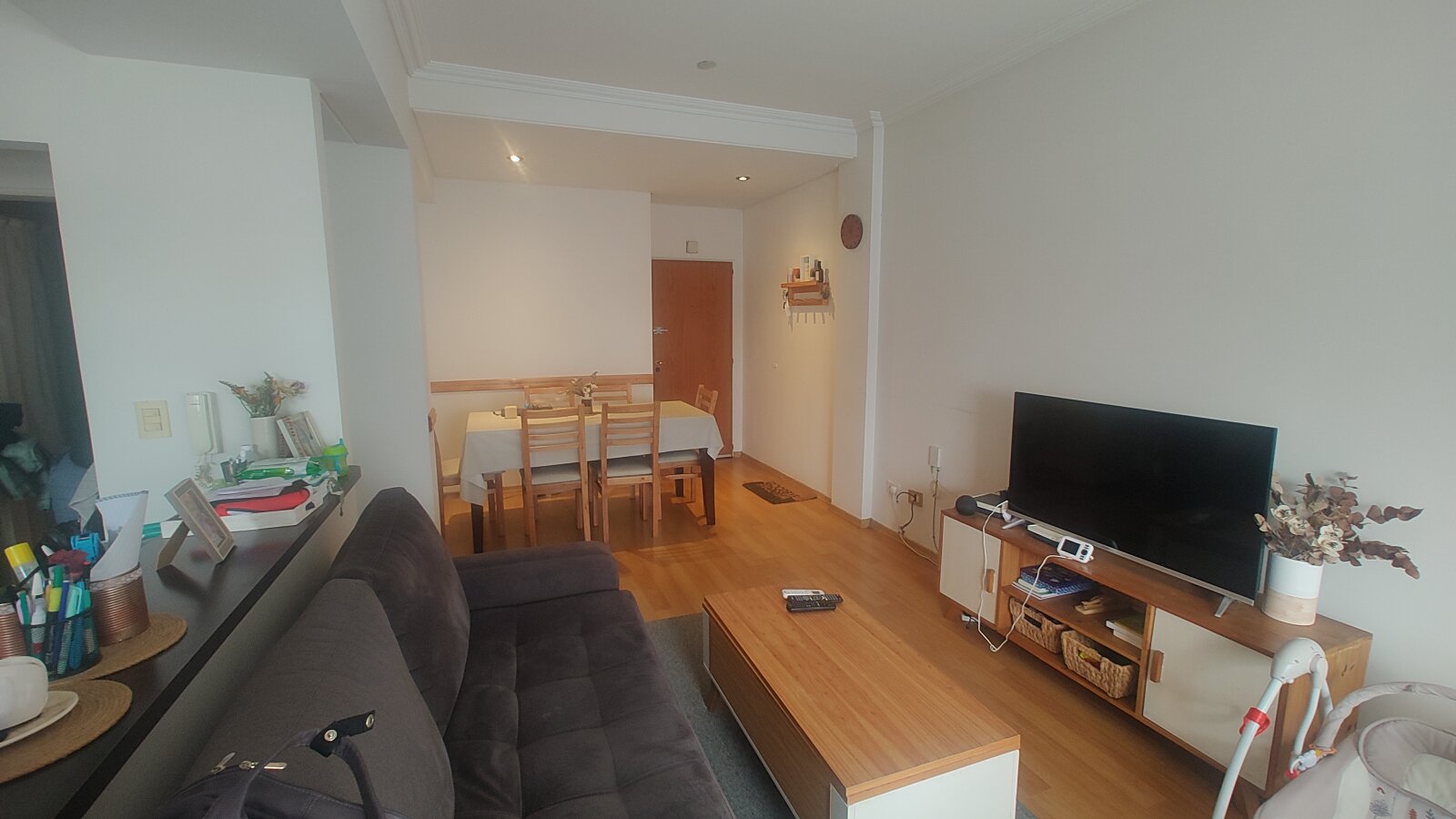 VENTA DEPTO 2 AMB BALCON WILDE - 3