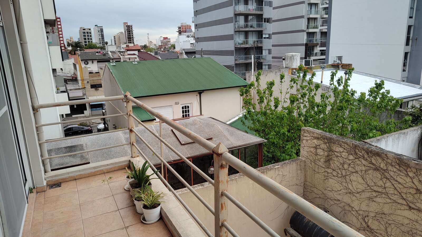VENTA DEPTO 2 AMB BALCON WILDE - 10