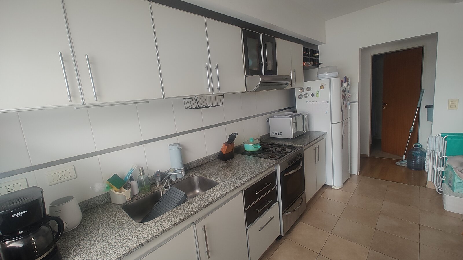 VENTA DEPTO 2 AMB BALCON WILDE - 7