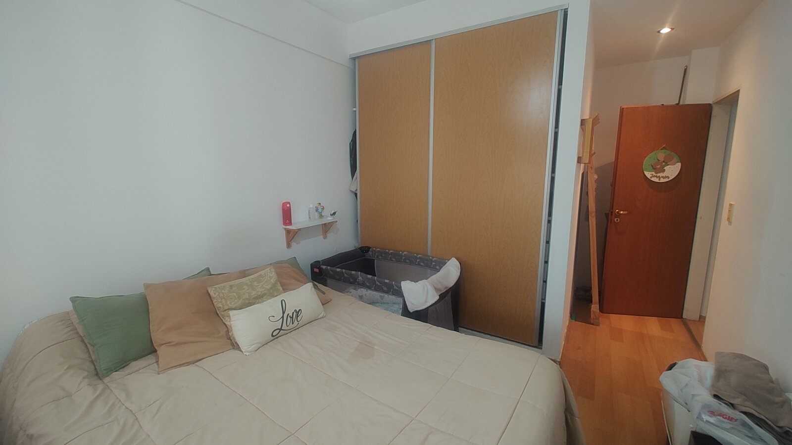 VENTA DEPTO 2 AMB BALCON WILDE - 8