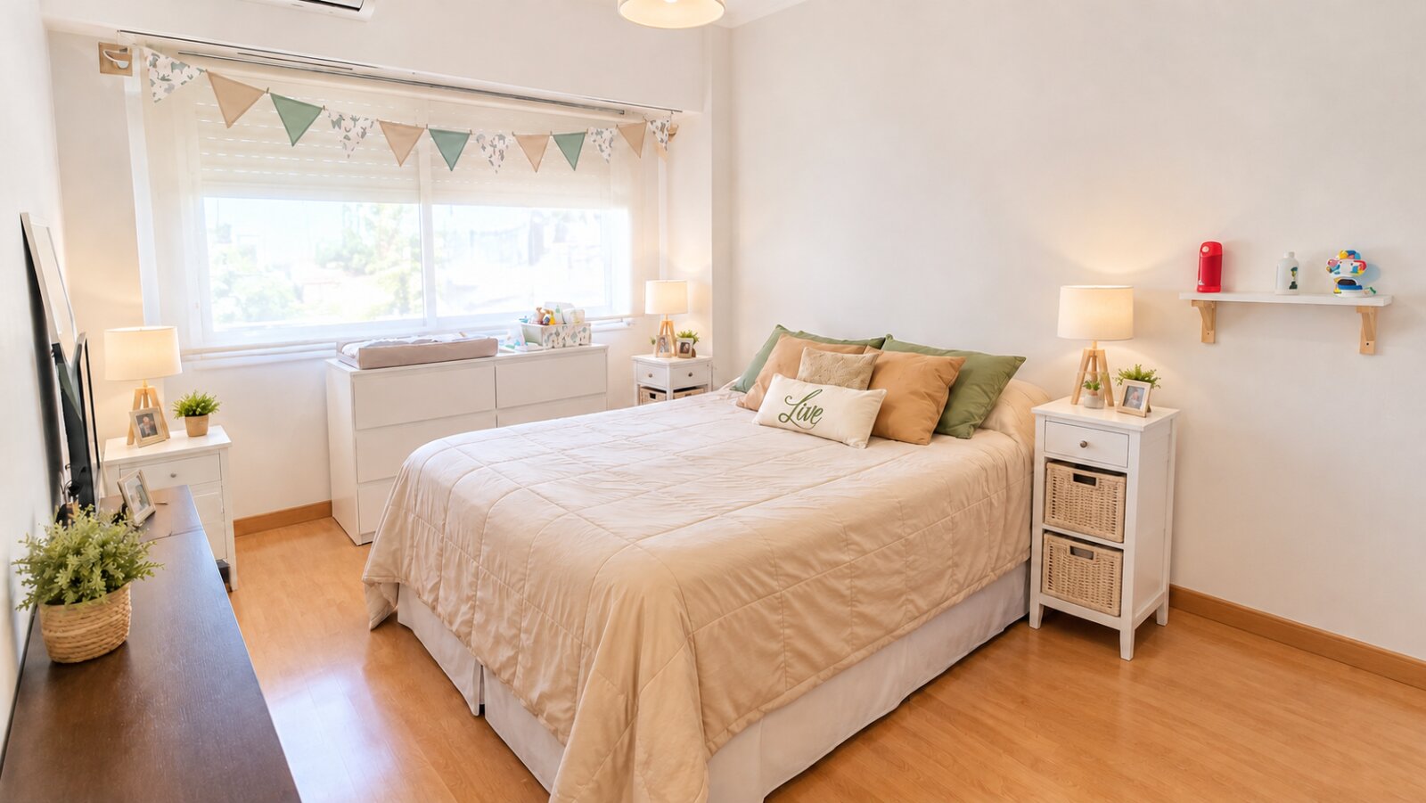 VENTA DEPTO 2 AMB BALCON WILDE - 4