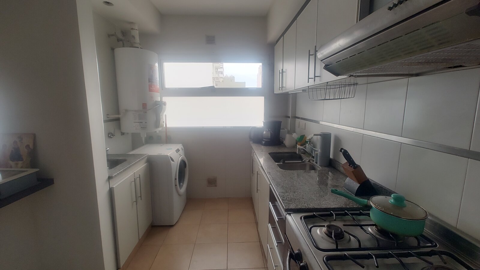 VENTA DEPTO 2 AMB BALCON WILDE - 6
