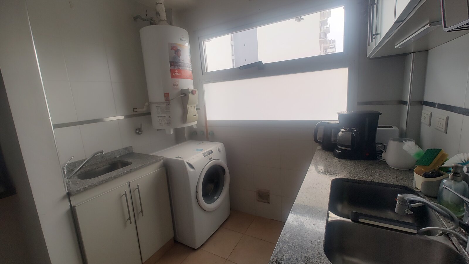 VENTA DEPTO 2 AMB BALCON WILDE - 5