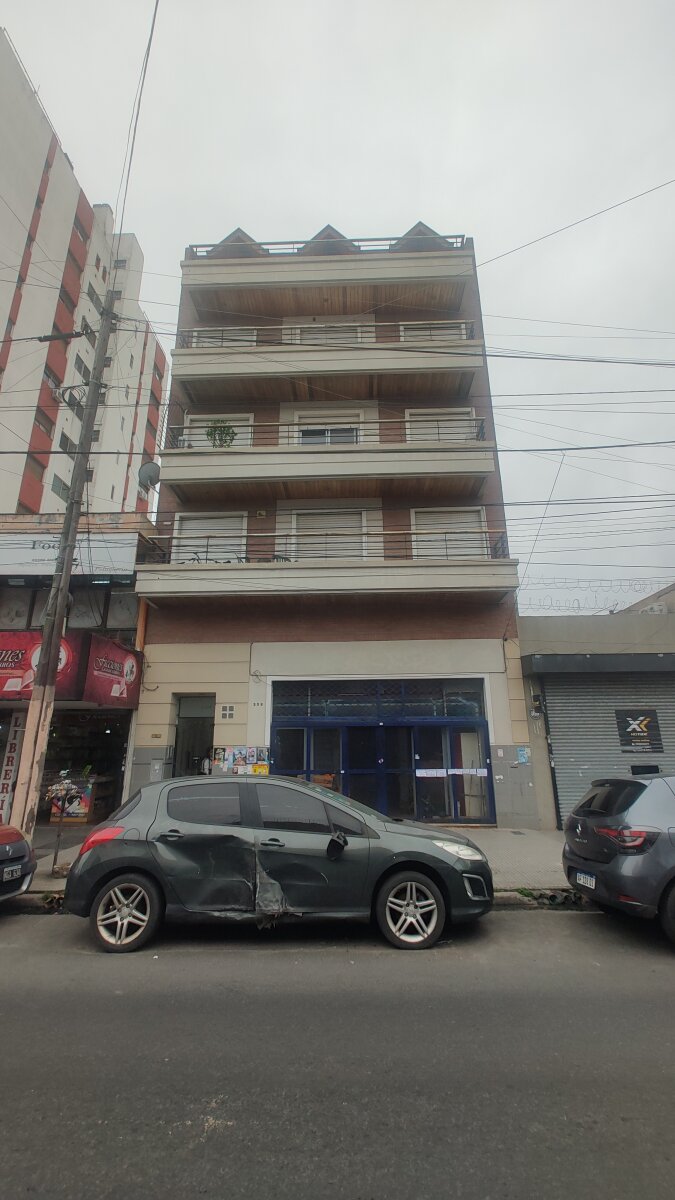 VENTA DEPTO 2 AMB BALCON WILDE - 15