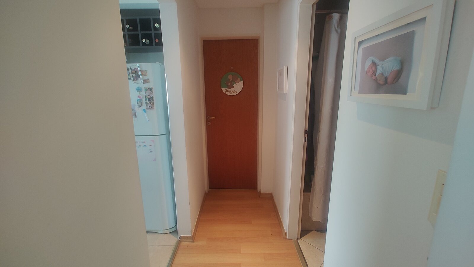 VENTA DEPTO 2 AMB BALCON WILDE - 11