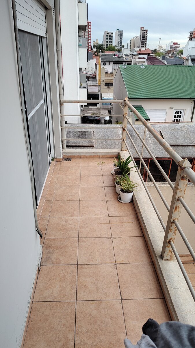 VENTA DEPTO 2 AMB BALCON WILDE - 9