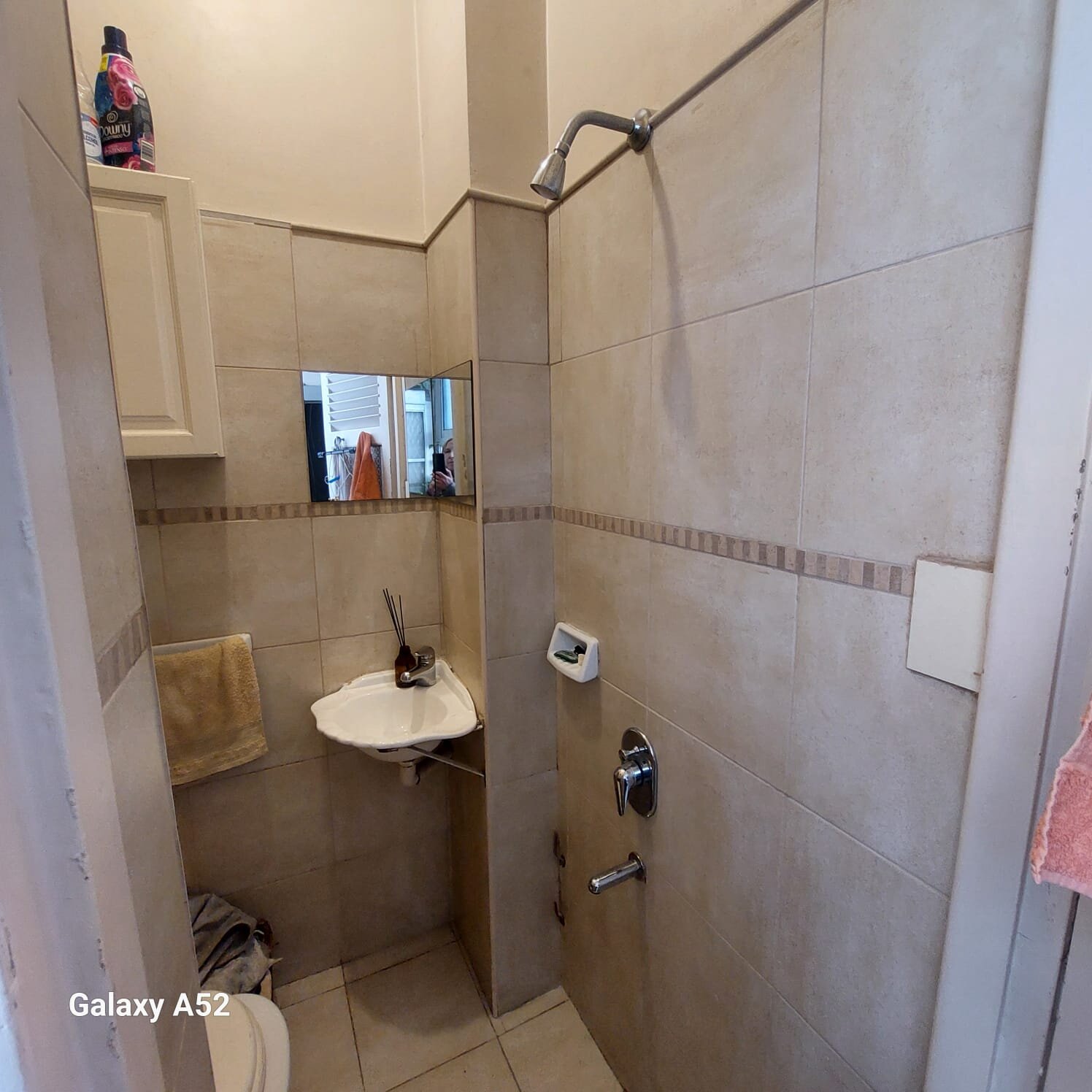 RECOLETA - LARREA 1300 - SEÑORIAL 4 AMB CON DEP. MUY LUMINOSO - 90m2 - U$S190.000 - 21
