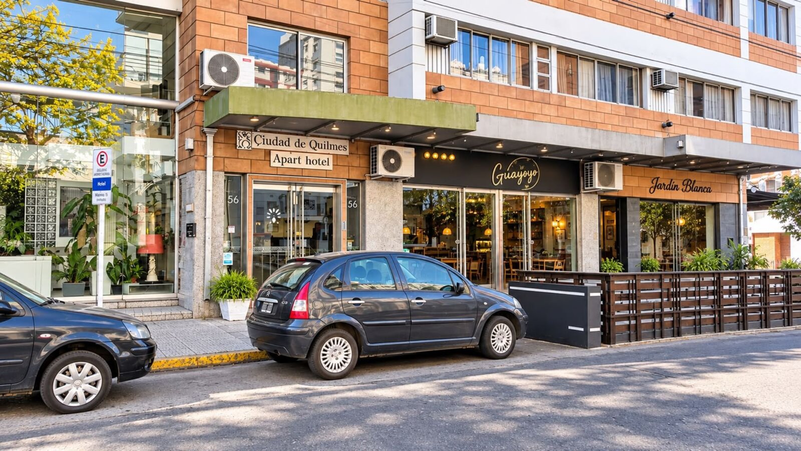 VENTA EDIFICIOS QUILMES CENTRO - 2