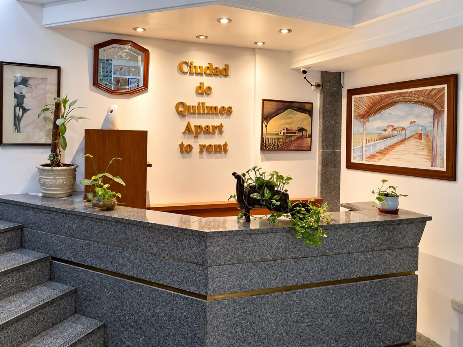 VENTA EDIFICIOS QUILMES CENTRO - 3