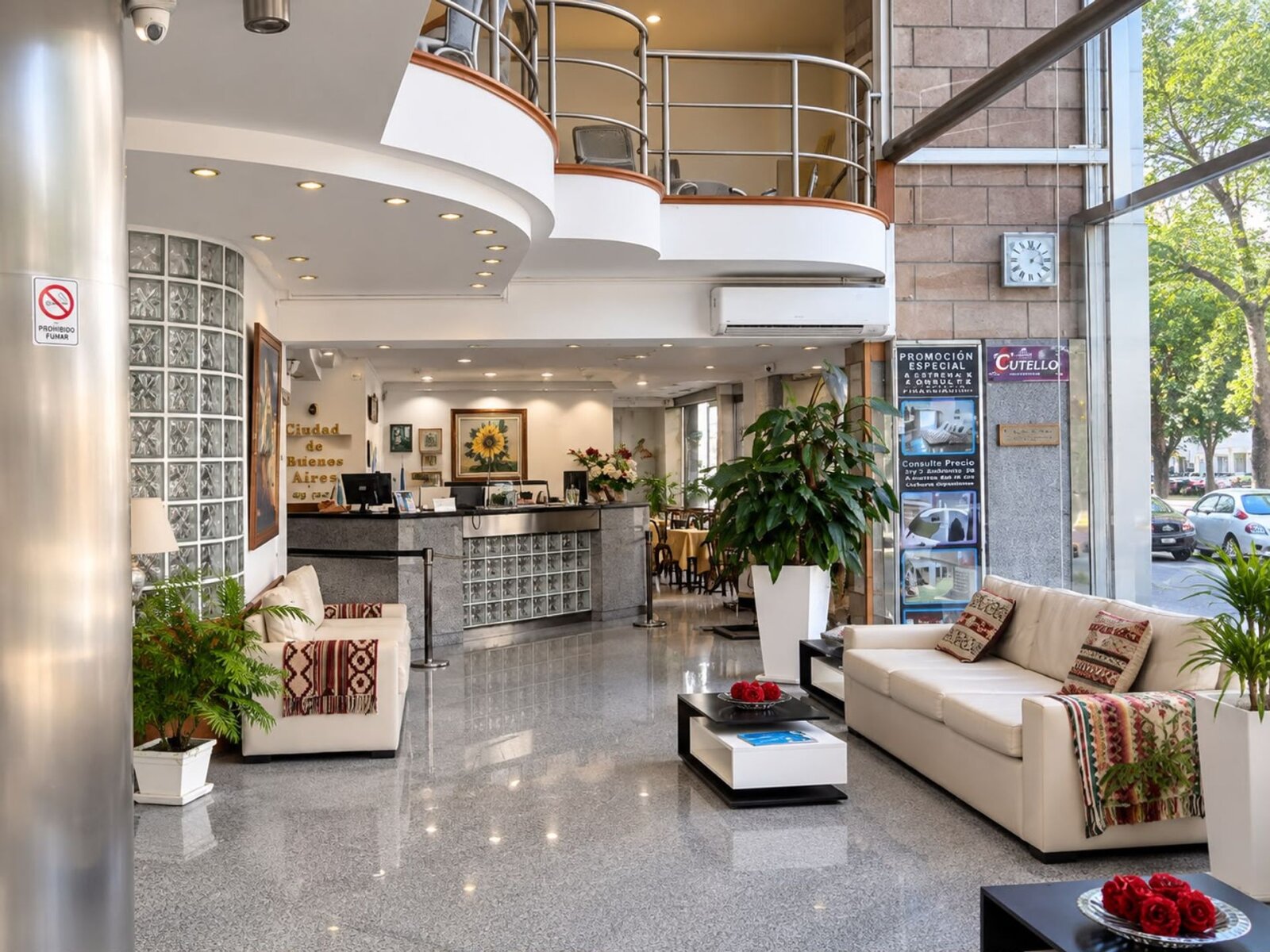 VENTA EDIFICIOS QUILMES CENTRO - 6